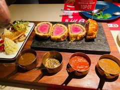-布拉诺牛排西餐厅(上城天街店)