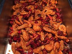 精品套餐-北京大学深圳研究生院-燕园2食堂