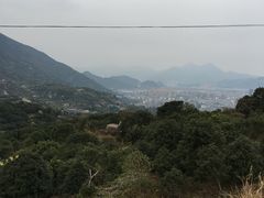 -大罗山风景区