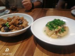 -老灶味道·本帮菜(昌平路店)