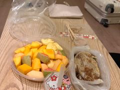 -阿群甘草水果