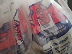 -1973继光香香鸡(大东方百货店)