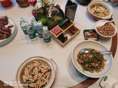 -大鸽饭(木莲中路店)