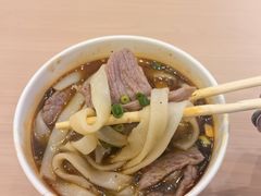 -豫楚源美猴王·面(武商广场店)