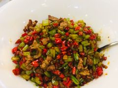 -翠清酒家(万丰路店)