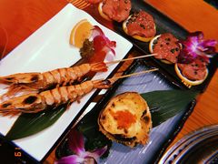 -丸藏和牛烧肉专门店(园区师惠坊店)