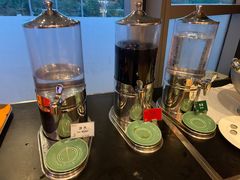 -越绣灶·自助餐(义乌香格里拉大酒店)