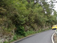 -将军关探险漂流