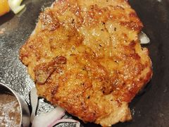 -牛扒先生·厚切雪花牛扒西餐厅(北京路禺山路店)