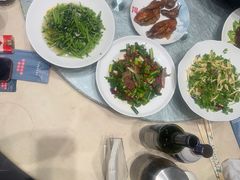 -7号院家宴.烧鸽子(门头沟店)