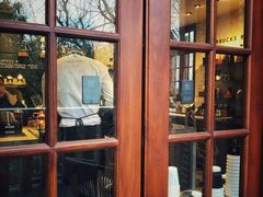 门面-星巴克臻选(思南公馆店)