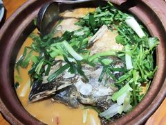 -九道菜有鸡鱼头(石鼓路店)