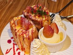 -Ufufu cafe(天神巷店)