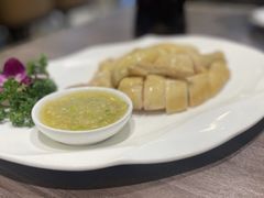 -周锦记广式餐厅