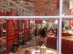 大堂-味福记·江西小炒·南昌小吃(青山湖万达店)