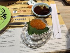 -板长寿司(铜锣湾店)