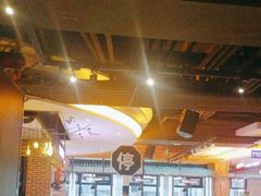 -河坝烧烤串城(金达莱店)