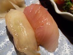 寿司-松涛日本料理