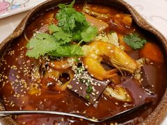 -同里湖大饭店-怡景轩中餐厅(同里古镇店)