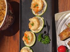 -京鹿料理(荟聚店)