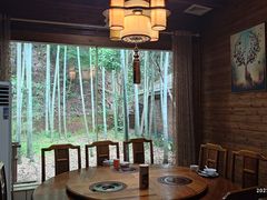 -故乡缘·香格里拉山庄(冷竹路店)