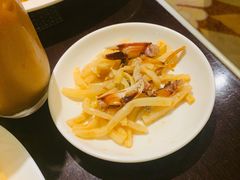花雕蟹钳肉-博悦茶餐厅(文殊院店)
