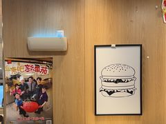 -麦当劳(松江店)