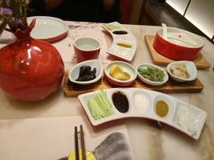 -京华烟云·北京烤鸭(领展购物广场·中关村店)