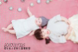 -莫奈庄园·儿童摄影馆·影视基地(江宁店)