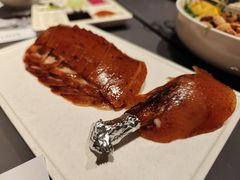 -小大董·烤鸭(观景餐厅·南京西路店)