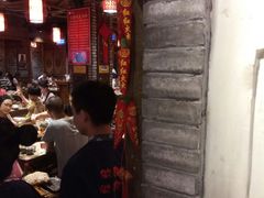 -重庆渝达老火锅(春熙路店)