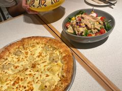 -乐凯撒披萨(喜荟城店)