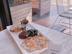 -The Rug Cafe(王府中环店)