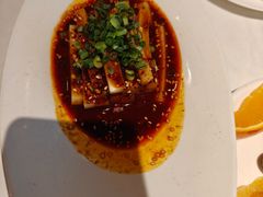 -尘香•传统川菜(创汇首座店)