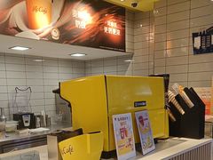 -麦当劳(CP静安店)