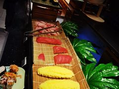 -韩盛·盛江山自助料理(中街大悦城店)