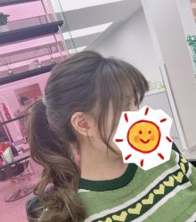 -D.G造型·烫发染发接发