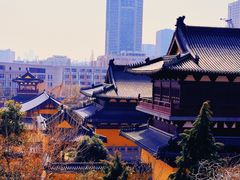 -阅江楼风景区