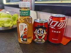 -俊熙家点餐式自助烤肉店(1227广场店)