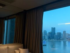 -上海凯宾斯基大酒店
