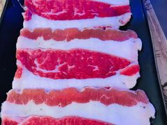 -东北一红烤肉·烧烤吧(观澜桂香店)