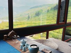 -云座·时光·观景咖啡厅(五爷庙店)