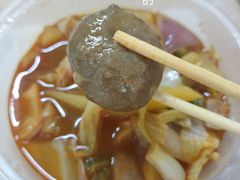 -扬州大学扬子津校区润园餐厅