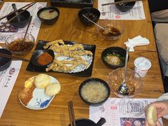 -束河人家(南锣鼓巷店)