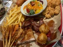 -Aqua Oasis 水天堂(常熟永旺店)