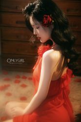 -onlygirl摄影美学馆高端定制(江滩店)