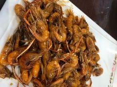 -长兴菜馆(高桥店)