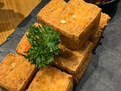 -香兰印尼 Pandan(中华广场店)