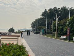 -深圳湾公园(南山区)