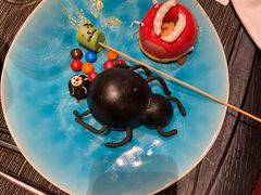 -长沙北辰洲际酒店-兰调全日餐厅